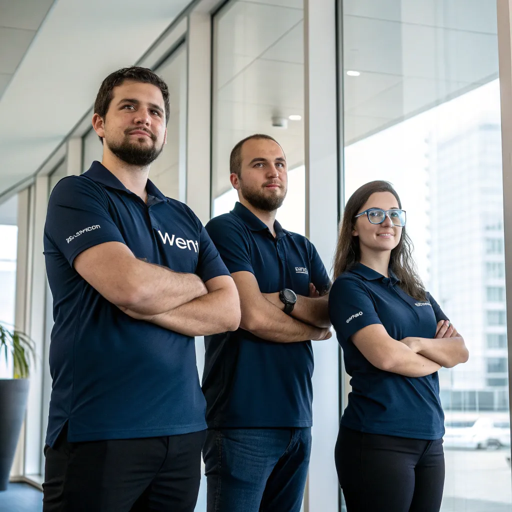 Team Vision